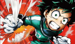 打架动漫,激战风云录