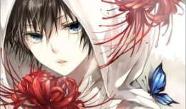 动漫帅哥,动漫界颜值巅峰帅哥盘点