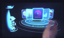 全息视频,揭秘未来视觉体验的无限可能