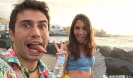 情侣啪啪视频,情侣啪啪视频背后的情感故事